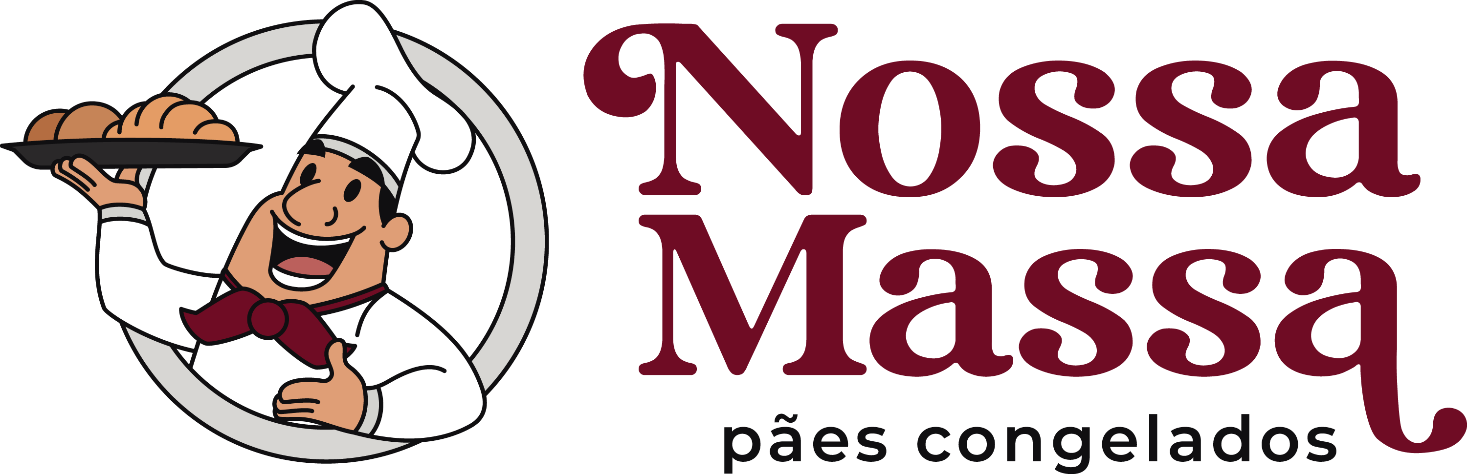 Logo Laços e Sabores